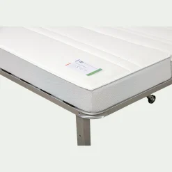 Canapé Bz*alinea Structure de BZ 160cm avec matelas simmons 13cm