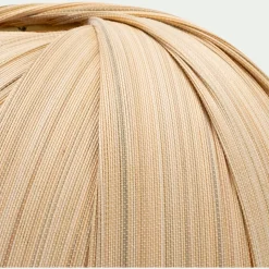 Suspension Naturelle|Suspension Non-Électrifiée*alinea Suspension non électrifiée en bambou D39cm - Naturel