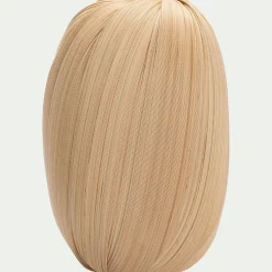 Suspension Naturelle|Suspension Non-Électrifiée*alinea Suspension non électrifiée en bambou D30cm - Naturel