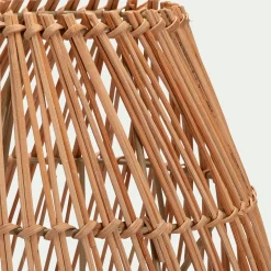 Suspension Naturelle|Suspension Non-Électrifiée*alinea Suspension non électrifiée en rotin D26cm - Naturel