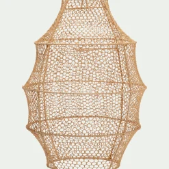 Suspension Naturelle|Suspension Non-Électrifiée*alinea Suspension non électrifiée en raphia D40cm - Naturel