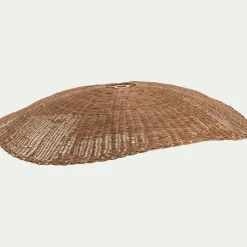 Suspension Naturelle|Suspension Non-Électrifiée*alinea Suspension non électrifiée en rotin D100cm - Naturel