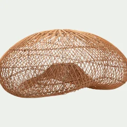 Suspension Naturelle|Suspension Non-Électrifiée*alinea Suspension non électrifiée en rotin L77cm - Naturel