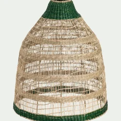 Suspension Naturelle|Suspension Non-Électrifiée*alinea Suspension non électrifiée en jonc de mer D50cm - Naturel