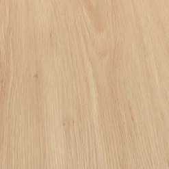 Table Basse*alinea Table basse avec plateau rotatif en bois - D85xH37,5cm Bois clair