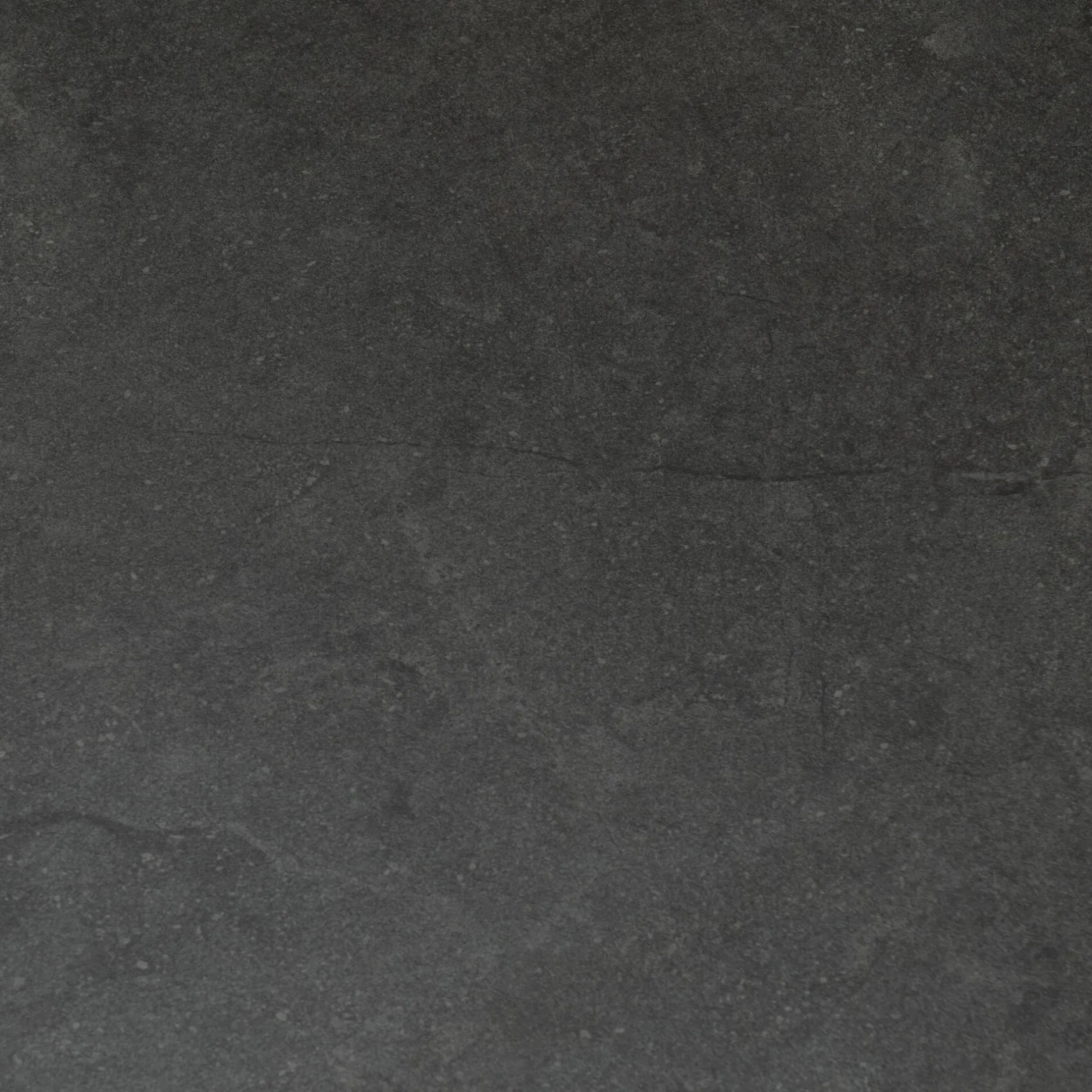 Table Basse Exterieur*alinea Table basse de jardin en aluminium effet bois et céramique - Noir