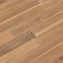 Table Basse*alinea Table basse en acacia - Bois clair