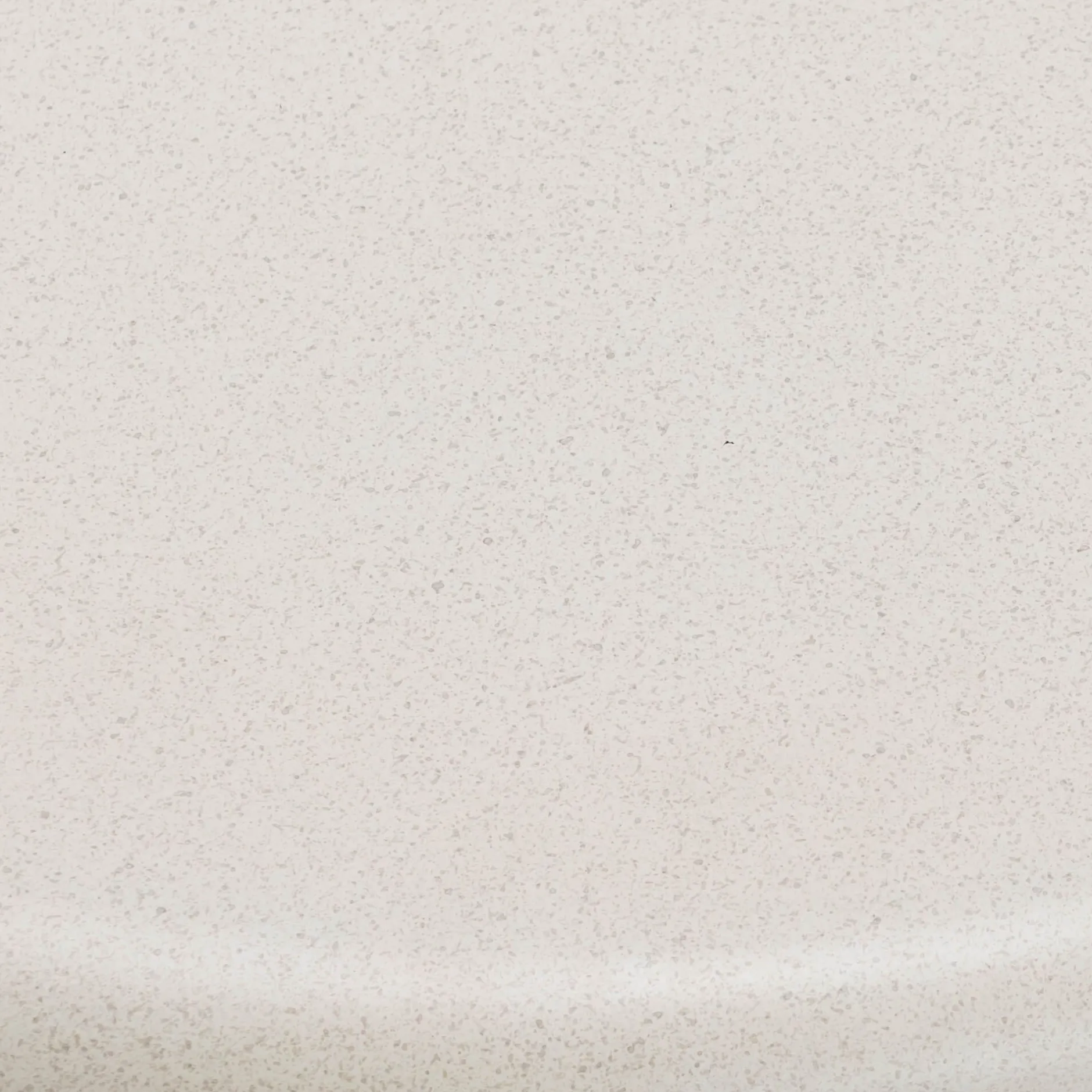 Table Basse*alinea Table basse ovale en bois L126xl70cm - Blanc