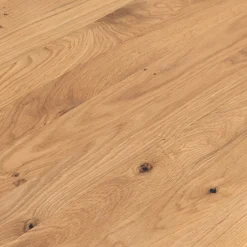 Table Extensible*alinea Table de repas extensible en chêne - (8 à 12 places) Bois clair