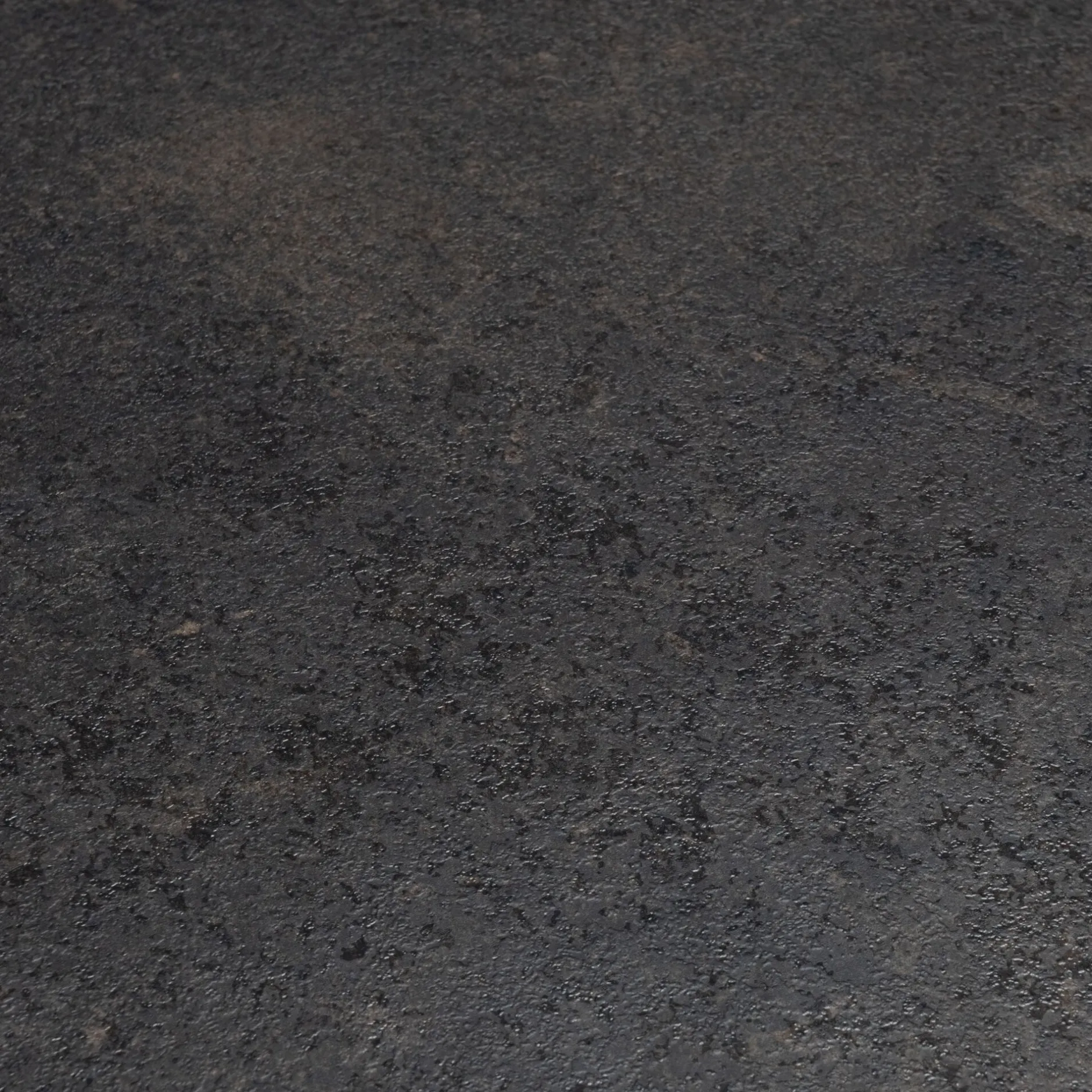 Table De Jardin*alinea Table de repas jardin en teck massif - (8 places) Noir