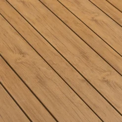 Table De Jardin*alinea Table de repas jardin en aluminium et polywood- (6 places) Blanc