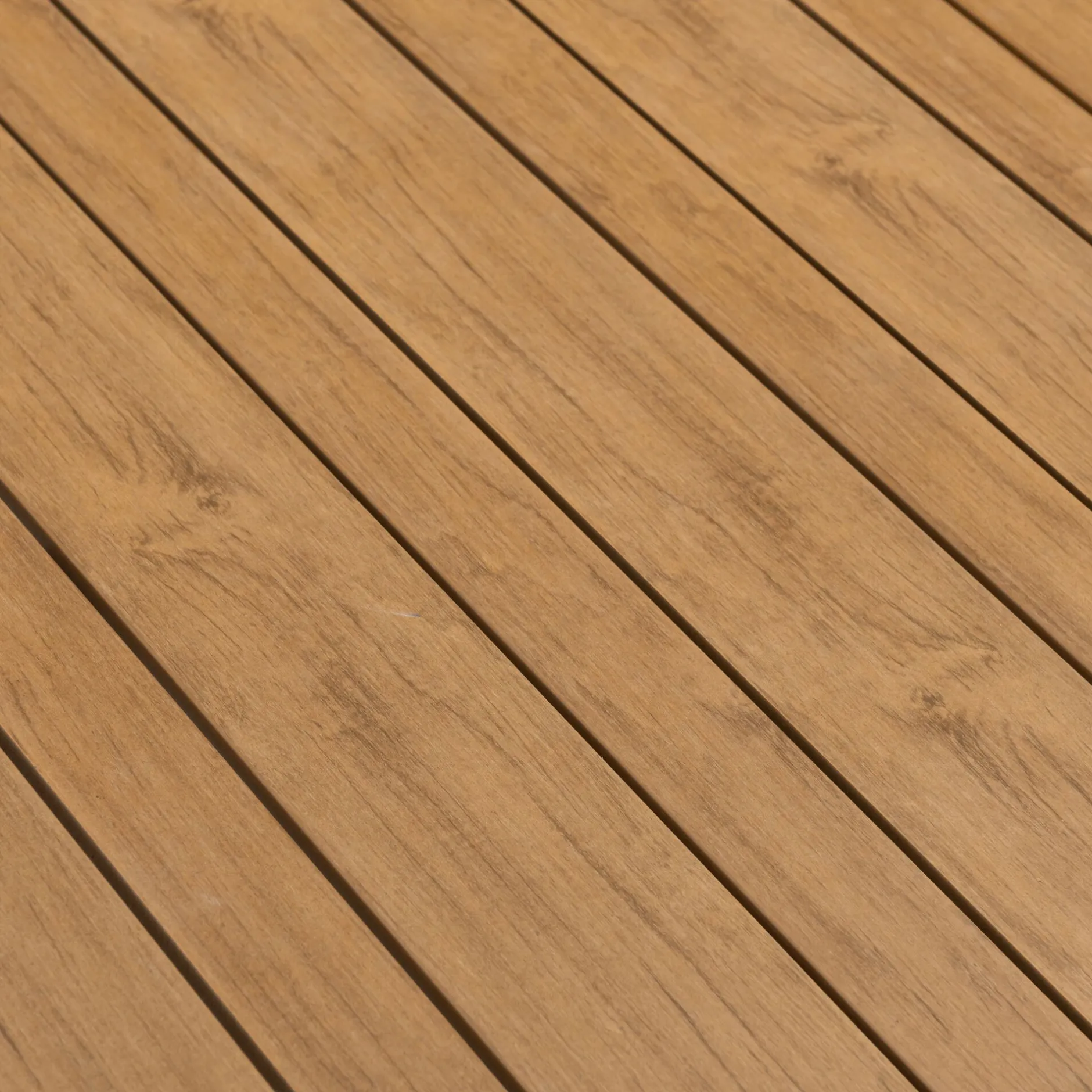 Table De Jardin*alinea Table de repas jardin en aluminium et polywood- (6 places) Blanc