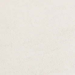 Table De Salle À Manger*alinea Table de repas organique en bois - écru (8 à 10 places) Blanc