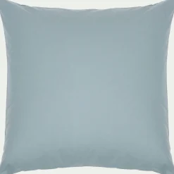 Bureau Enfant|Linge De Lit Enfant*alinea Taie d'oreiller enfant en coton 65x65cm - calaluna Bleu