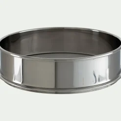 Ustensile Pour Pâtisserie*alinea Tamis rond en inox D25cm - argenté