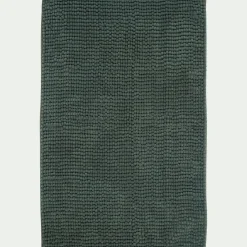 Tapis De Bain*alinea Tapis de bain antidérapant 50x80cm - cèdre Vert