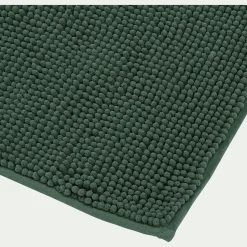 Tapis De Bain*alinea Tapis de bain antidérapant 50x80cm - cèdre Vert