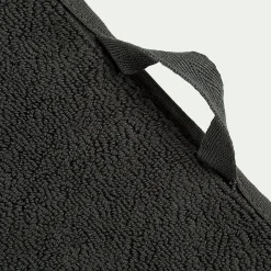 Tapis De Bain*alinea Tapis de bain en coton - cèdre 50x80cm Vert