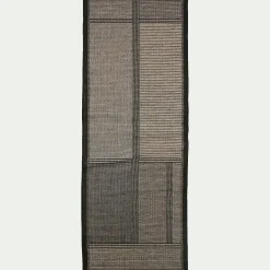 Tapis Exterieur|Tapis D'Extérieur*alinea Tapis de couloir 80x230cm - Gris