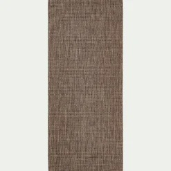 Tapis De Cuisine|Descente De Lit*alinea Tapis de cuisine - 120x50cm Marron