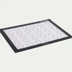 Tapis De Cuisson|Moule À Gâteau*alinea Tapis de cuisson en silicone 30x40cm Blanc