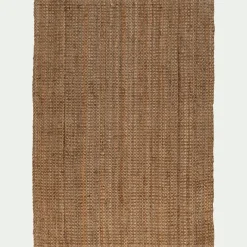 Tapis En Jute|Tapis Uni*alinea Tapis d'intérieur en jute - 170x230cm Naturel