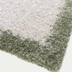 Tapis De Salon*alinea Tapis en polyester recyclé 120x170cm - Beige