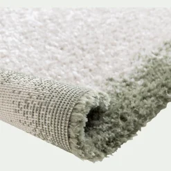 Tapis De Salon*alinea Tapis en polyester recyclé 120x170cm - Beige