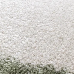 Tapis De Salon*alinea Tapis en polyester recyclé 120x170cm - Beige