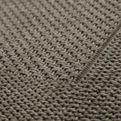 Tapis Exterieur|Tapis D'Extérieur*alinea Tapis intérieur et extérieur - 120x170cm Gris