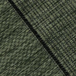 Tapis Exterieur|Tapis D'Extérieur*alinea Tapis tissé intérieur extérieur 200x280cm - Vert
