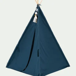 Matelas Enfant|Tipi*alinea Tipi pour enfant - figuerolles Bleu