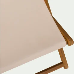 Chilienne*alinea Toile de chilienne de jardin - Beige