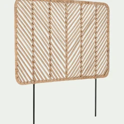 Tête De Lit*alinea Tête de lit en rotin - L150cm Naturel