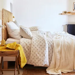 Tête De Lit*alinea Tête de lit en rotin - L150cm Naturel