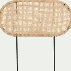 Tête De Lit*alinea Tête de lit en rotin - L150cm Naturel