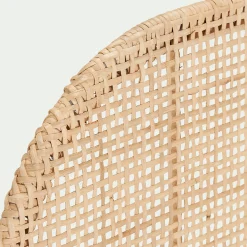 Tête De Lit*alinea Tête de lit en rotin - L150cm Naturel