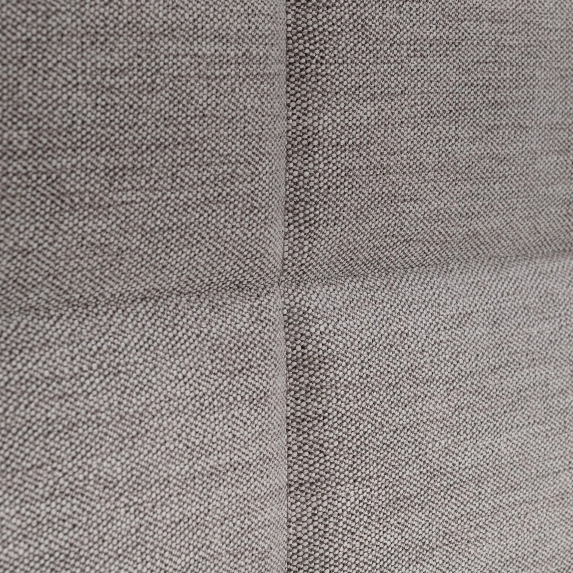 Tête De Lit*alinea Tête de lit en tissu L154xl111cm - Gris