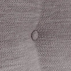 Tête De Lit*alinea Tête de lit en tissu texturé 160cm - granite Gris