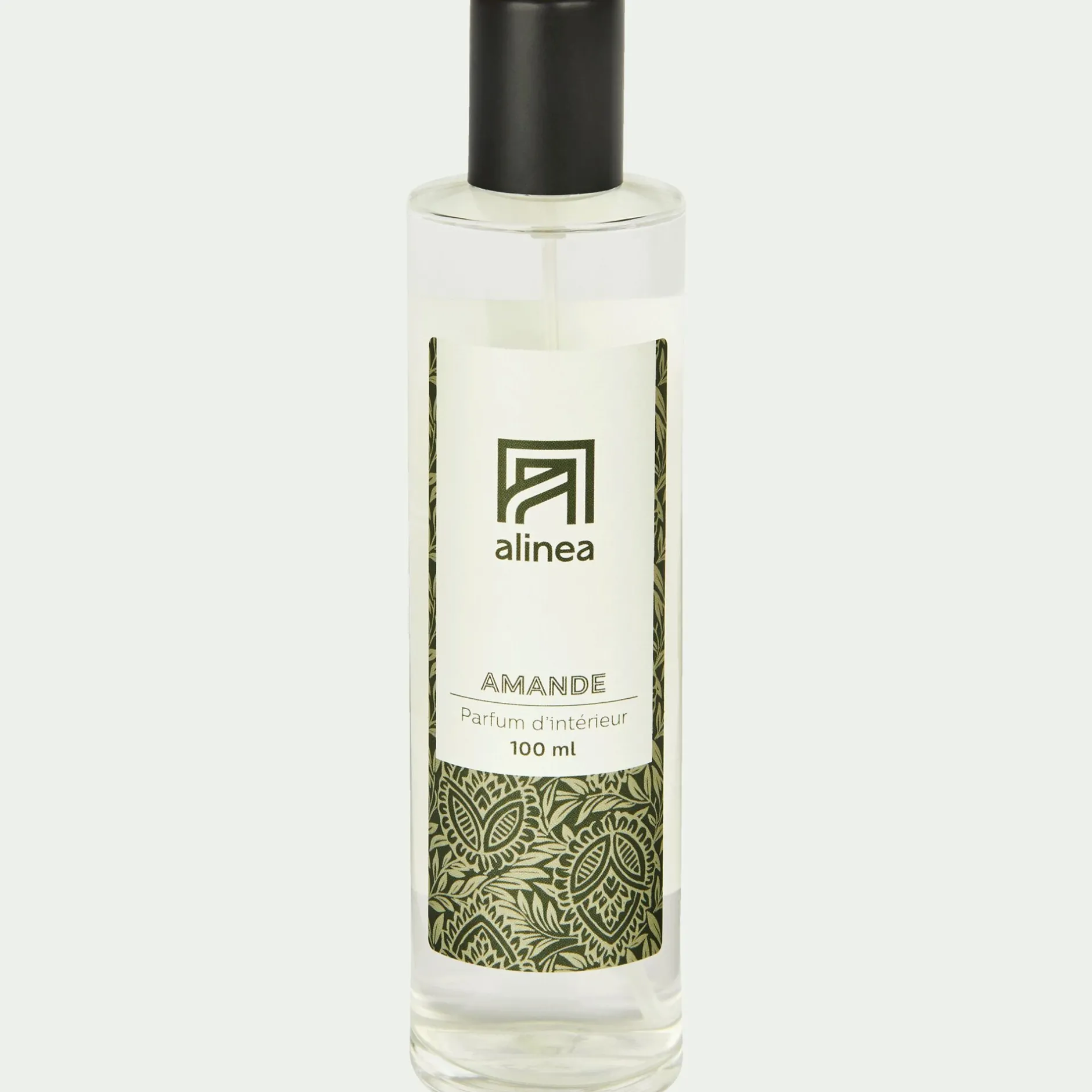 Parfum D'Ambiance*alinea Vaporisateur senteur Amande 100ml