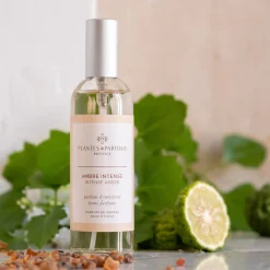 Parfum D'Ambiance*alinea Vaporisateur senteur Ambre Intense 100ml