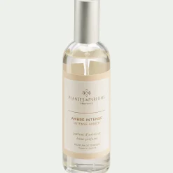 Parfum D'Ambiance*alinea Vaporisateur senteur Ambre Intense 100ml