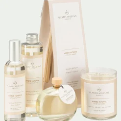 Parfum D'Ambiance*alinea Vaporisateur senteur Ambre Intense 100ml