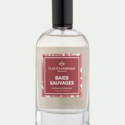 Parfum D'Ambiance*alinea Vaporisateur senteur baies sauvages 100ml