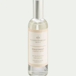 Parfum D'Ambiance*alinea Vaporisateur senteur Bois d'Orient 100ml