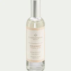 Parfum D'Ambiance*alinea Vaporisateur senteur Bois d'Orient 100ml
