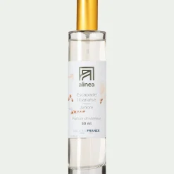 Parfum D'Ambiance*alinea Vaporisateur senteur escapade libanaise 50ml