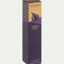 Parfum D'Ambiance*alinea Vaporisateur senteur Figue Noire 75ml