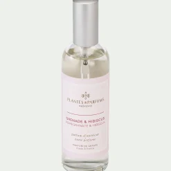Parfum D'Ambiance*alinea Vaporisateur senteur grenade hibiscus 100ml