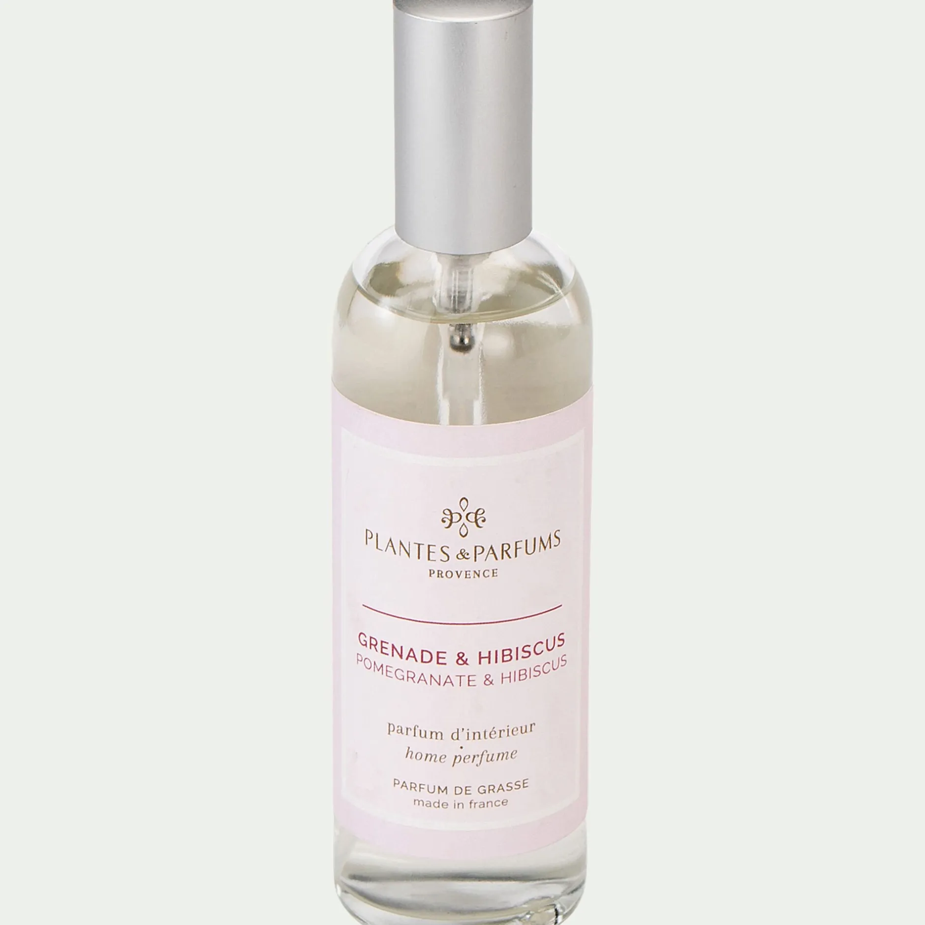 Parfum D'Ambiance*alinea Vaporisateur senteur grenade hibiscus 100ml